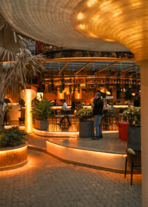 Maize & Malt - Craft Brewery in Whitefield, Best Restaurant in whitefield