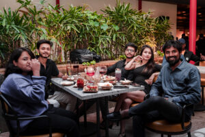 Maize & Malt - Craft Brewery in Whitefield, Best Restaurant in whitefield