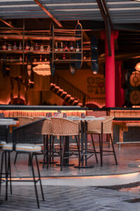 Maize & Malt - Craft Brewery in Whitefield, Best Restaurant in whitefield