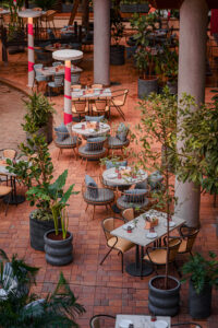 Maize & Malt - Craft Brewery in Whitefield, Best Restaurant in whitefield