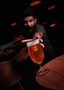 Maize & Malt - Craft Brewery in Whitefield, Best Restaurant in whitefield